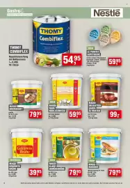Handelshof Prospekt Seite 6