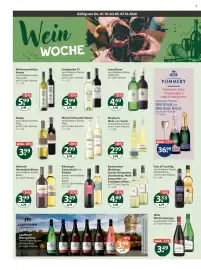 V Markt Prospekt woche 40 Seite 10