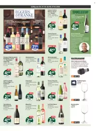 V Markt Prospekt woche 40 Seite 11