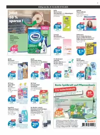 V Markt Prospekt woche 40 Seite 12