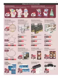 V Markt Prospekt woche 40 Seite 16