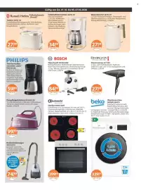 V Markt Prospekt woche 40 Seite 17