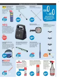 V Markt Prospekt woche 40 Seite 19