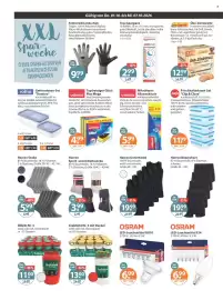 V Markt Prospekt woche 40 Seite 20