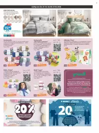 V Markt Prospekt woche 40 Seite 21