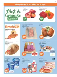 V Markt Prospekt woche 40 Seite 24