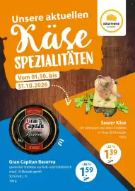 V Markt Prospekt woche 40 Seite 28
