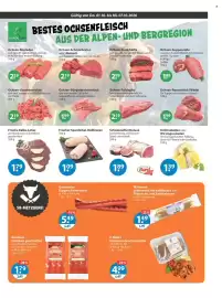 V Markt Prospekt woche 40 Seite 3