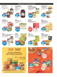 V Markt Prospekt woche 40 Seite 7
