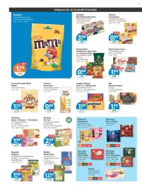V Markt Prospekt woche 40 Seite 8