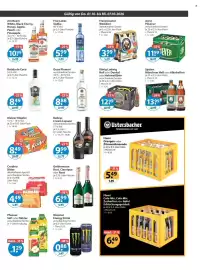 V Markt Prospekt woche 40 Seite 9