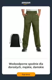 Amazon gazetka Strona 11