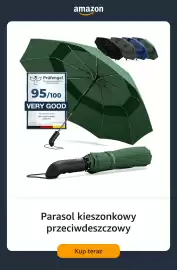 Amazon gazetka Strona 3