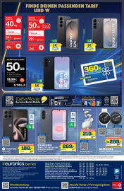 Euronics Berlet Prospekt woche 39 Seite 8