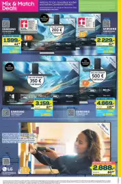 Euronics Berlet Prospekt woche 39 Seite 3
