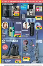 Euronics Berlet Prospekt woche 39 Seite 4
