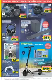 Euronics Berlet Prospekt woche 39 Seite 6