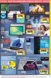 Euronics Berlet Prospekt woche 39 Seite 7
