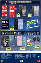 Euronics Berlet Prospekt woche 39 Seite 8