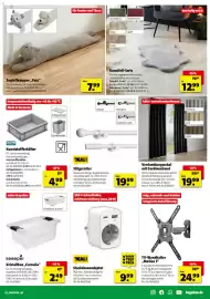 Hagebau Prospekt woche 39 Seite 3