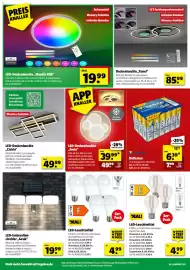 Hagebau Prospekt woche 39 Seite 4