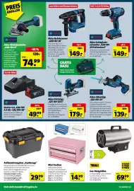 Hagebau Prospekt woche 39 Seite 8