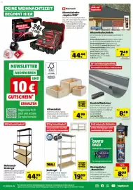 Hagebau Prospekt woche 39 Seite 9