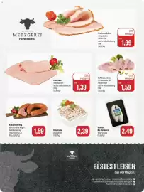 Feneberg Prospekt Seite 2