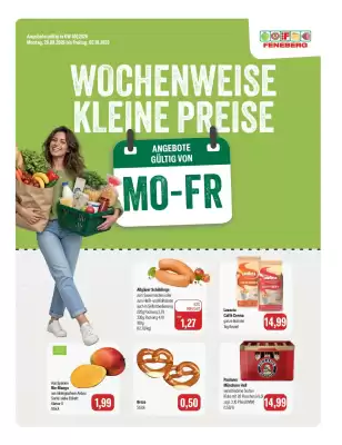 Feneberg (gültig bis 2-10)