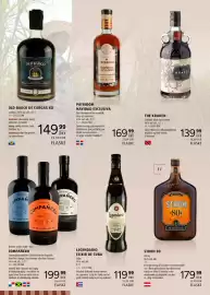 Scandinavian Park tilbudsavis Side 10: Stroh 80 €179,99, Legendario Elixir de Cuba €119,99