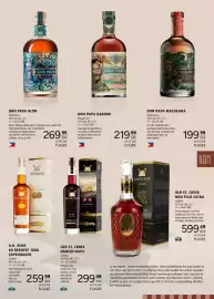 Scandinavian Park tilbudsavis Side 11: Don Papa Baroko €219,99, Don Papa Masskara €199,99