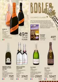Scandinavian Park tilbudsavis Side 19: Mionetto Prosecco €49,99, Pol Roger €299,49
