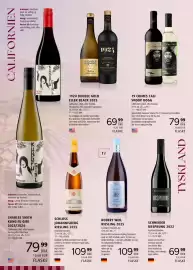 Scandinavian Park tilbudsavis Side 22: 19 Crimes Cali Snoop Dogg €79,99, Schloss Johannisberg Riesling 2025 €109,99