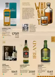 Scandinavian Park tilbudsavis Side 3: Connemara Original €154,99, Jameson Caskmates Stout Edition €209,99