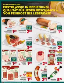 Billa Corso Flugblatt woche 39 Seite 10