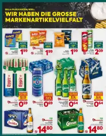Billa Corso Flugblatt woche 39 Seite 14