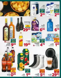 Billa Corso Flugblatt woche 39 Seite 15