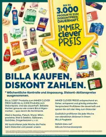 Billa Corso Flugblatt woche 39 Seite 2