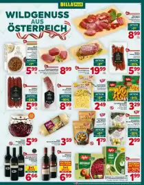 Billa Corso Flugblatt woche 39 Seite 9