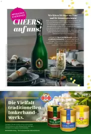 Famila Nord West Magazin Seite 13