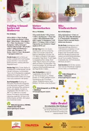 Famila Nord West Magazin Seite 15