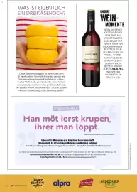 Famila Nord West Magazin Seite 18