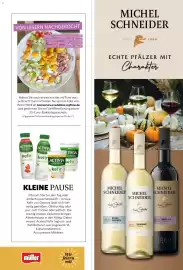 Famila Nord West Magazin Seite 19