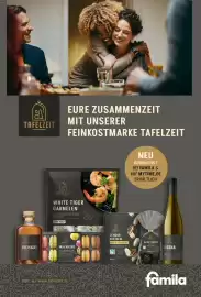 Famila Nord West Magazin Seite 2