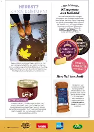 Famila Nord West Magazin Seite 20