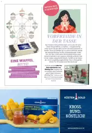 Famila Nord West Magazin Seite 22