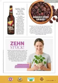 Famila Nord West Magazin Seite 23