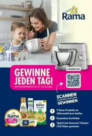 Famila Nord West Magazin Seite 25