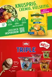 Famila Nord West Magazin Seite 26