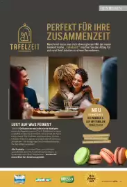 Famila Nord West Magazin Seite 27
